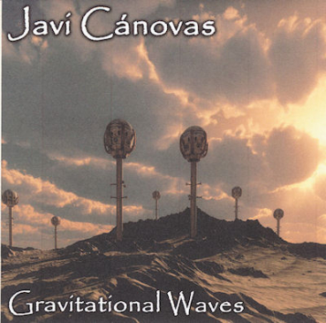 Javi Canovas - Gravitational Waves