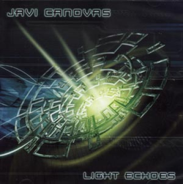 Javi Canovas - Light Echoes