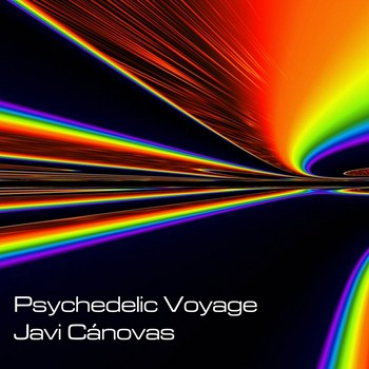 Javi Canovas - Psychedelic Voyage