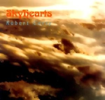 Robert Carty - Sky Hearts
