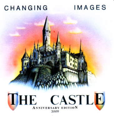 Changing Images - The Castle