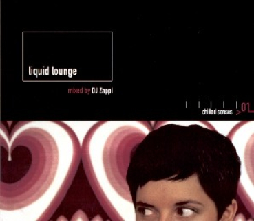 Various Artists - Liquid Lounge Chilled Senses 01