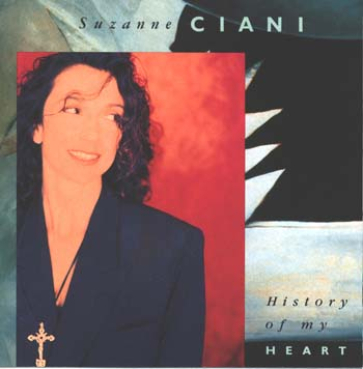 Suzanne Ciani - History of my Heart