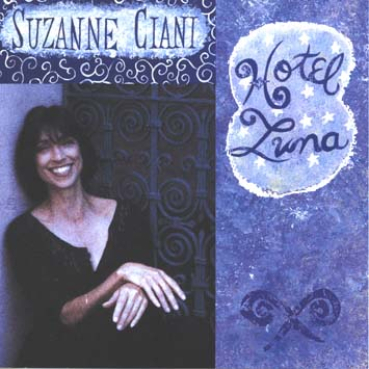 Suzanne Ciani - Hotel Luna
