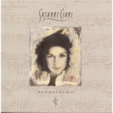 Suzanne Ciani - Pianissimo
