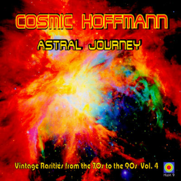 Cosmic Hoffmann - Astral Journey