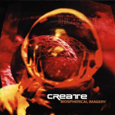 Create - Biospherical Imagery