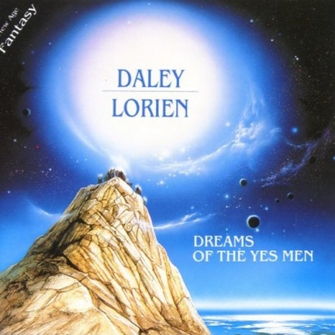 Daley / Lorien - Dreams of the Yes Men
