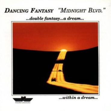 Dancing Fantasy - Midnight Blvd.