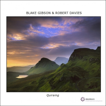 Robert Davies + Blake Gibson - Quiraing