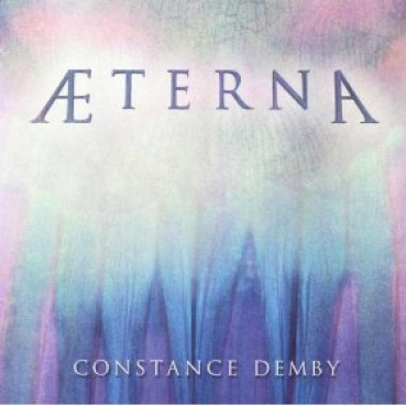 Constance Demby - Aeterna