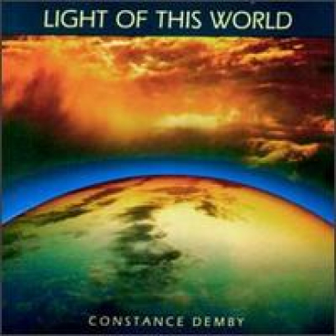 Constance Demby - Light of this World