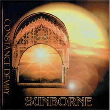 Constance Demby - Sunborne