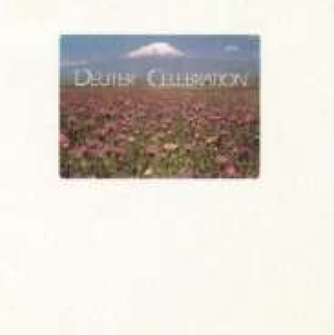 Deuter - Celebration