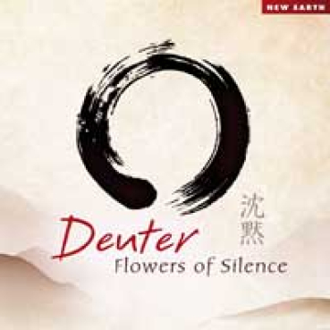 Deuter - Flowers of Silence
