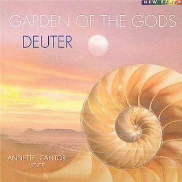 Deuter - Garden of the Gods