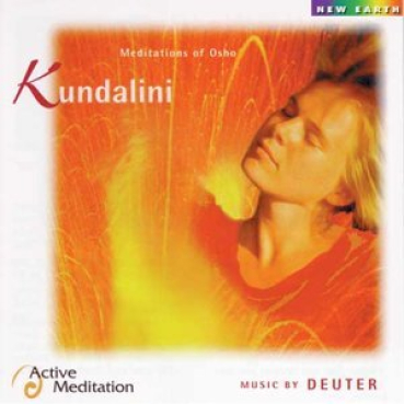 Deuter - Kundalini Meditation