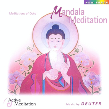 Deuter - Mandala Meditation