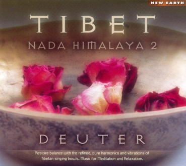 Deuter - Nada Himalaya 2