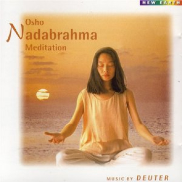 Deuter - Osho Nadabrahama