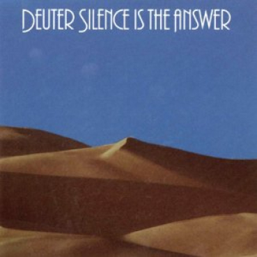 Deuter - Silence is the Answer