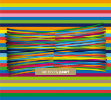 Ian Boddy - Pearl