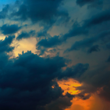 Dave Bessell - Black Horses of the Sun