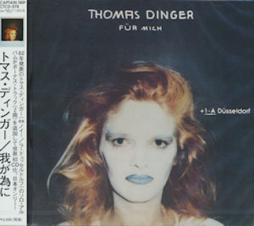 Thomas Dinger - Für Mich