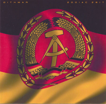 Dithmar - Zodiac Zeit