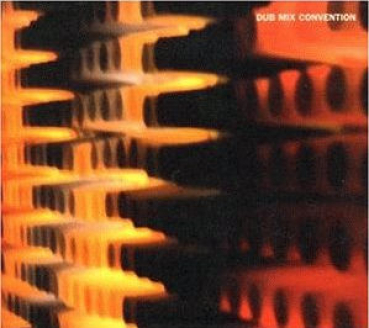 Various Artists - Dub Mix Convention