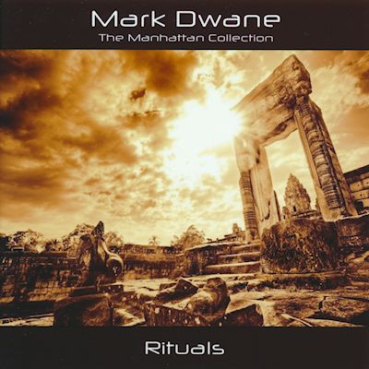 Mark Dwane - Rituals