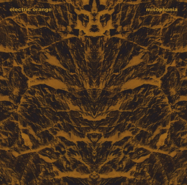 Electric Orange - Misophonia