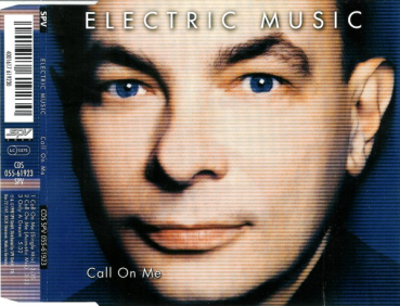 Elektric Music - Call on Me