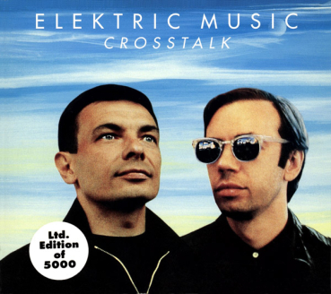 Elektric Music - Crosstalk