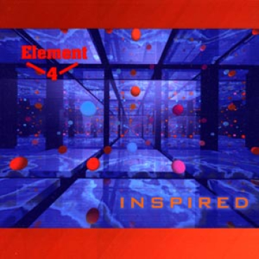 Element 4 - Inspired