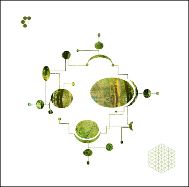 Elve (Ishq) - Emerald