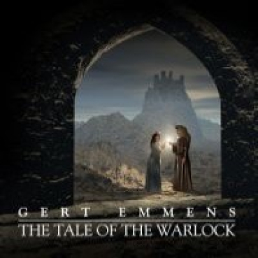 Gert Emmens - Tale of the Warlock
