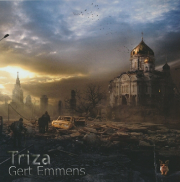 Gert Emmens - Triza