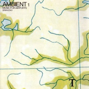 Brian Eno - Ambient 1 Music for Airports