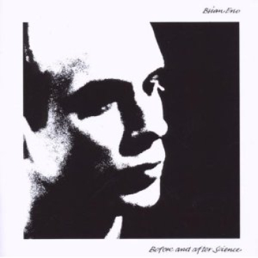 Brian Eno - Before and after Science