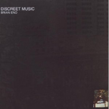 Brian Eno - Discreet Music