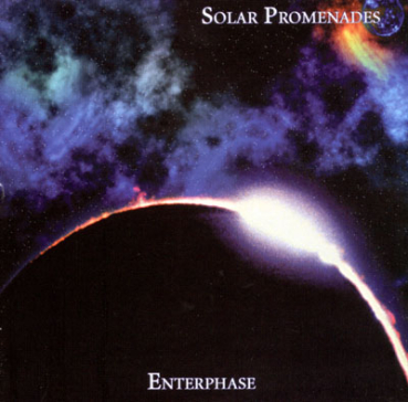 Enterphase - Solar Promenades