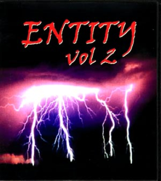Entity - Entity 2