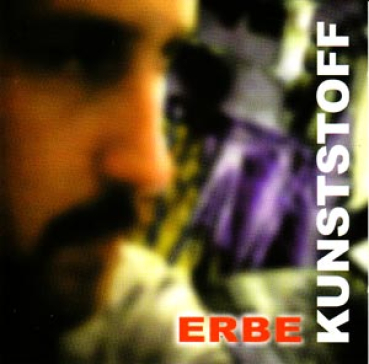 Stefan Erbe - Kunststoff