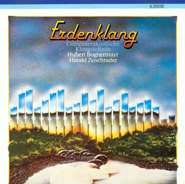 Bognermayr + Zuschrader - Erdenklang