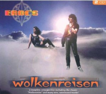 Eroc - Wolkenreisen (2CD)