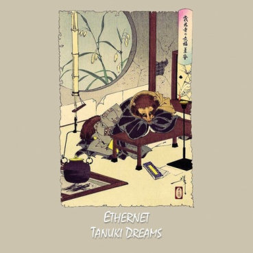 Ethernet - Tanuki Dreams