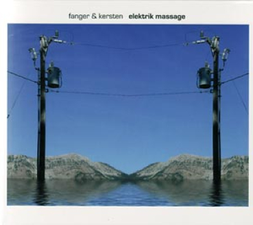 Fanger + Kersten - Elektrik Massage