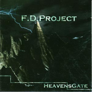 F.D.Project - Heavensgate