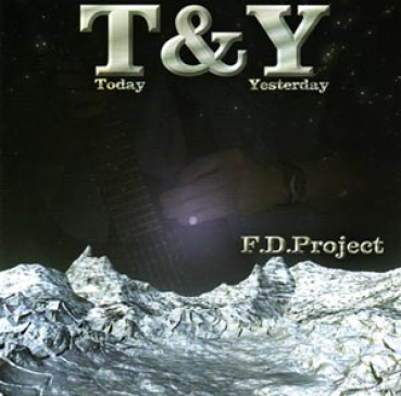 F.D.Project - Today & Yesterday